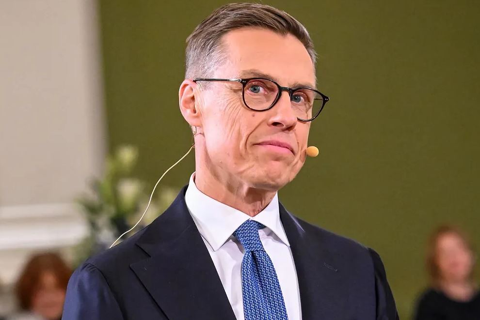 Conservador Stubb Ganó La Presidencial En Finlandia | El Nuevo Siglo